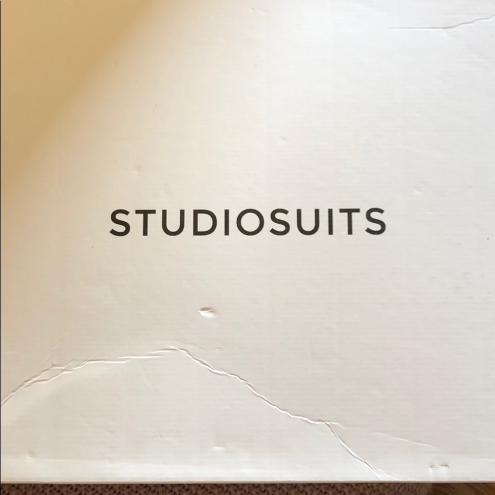 3 piece men’s suit